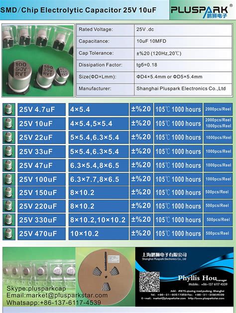 Smd Electrolytic Capacitor V Uf Buy Capacitor V Uf Smd