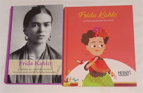 Frida Kahlo La Artista Que Pintaba Con El Alma Mercadolibre