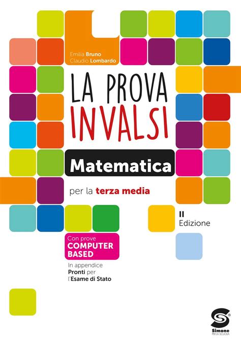 La Prova INVALSI Di Matematica Per La Terza Media S16 1 2022 Simone