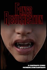 Cantraps Fangs Resurrection E Hentai Lo Fi Galleries