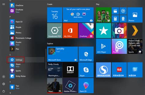 Download Start Menu Troubleshooter For Windows 10 Fix Problems Artofit