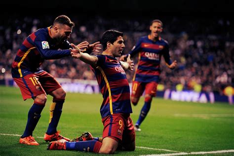 Barca - 4, Real Madrid - 0 Full Match Highlights | Barca Match Videos