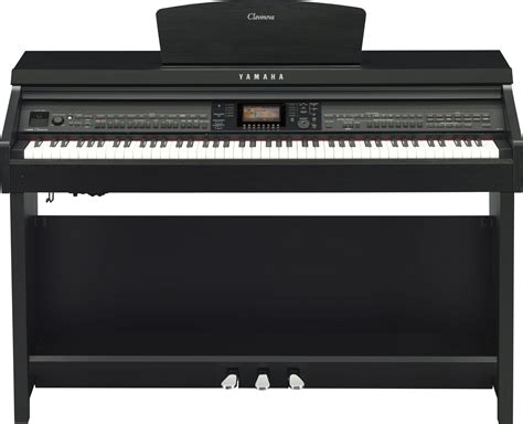 Yamaha Clavinova Cvp Digital Piano Coach House Pianos