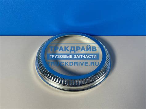 Кольцо ABS SAF число зубьев 90 шт 9400 01 001 VADEN ORIGINAL купить ...