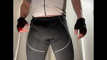 Después de entrenar XVIDEOS