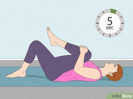 How To Decompress Your Spine 10 Stretches For Fast Relief