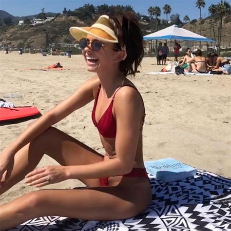 Sarah Hyland Bikini Of The Day DrunkenStepFather