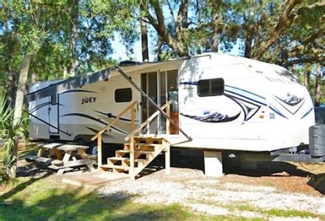 Crystal Isles Rv Resort In Crystal River Best Rates And Deals On Orbitz