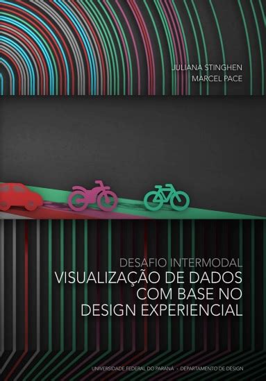 Desafio intermodal visualização de dados base no design