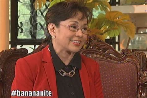 Vilma Santos Grilled On Ihaw Na Abs Cbn News