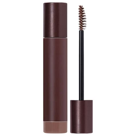 Beauty Tinted Eyebrow Gel Eyebrow Gel With Spoolie Brush Long Lasting Non Sticky For Natural