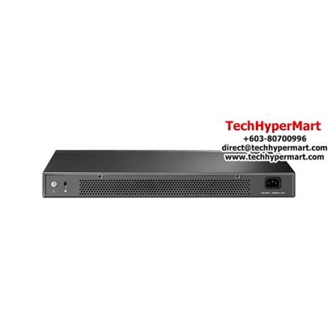 TP-Link TL-SG3452X Switch