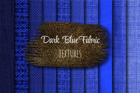 Dark Blue Fabric Graphic by GraphicBubble · Creative Fabrica