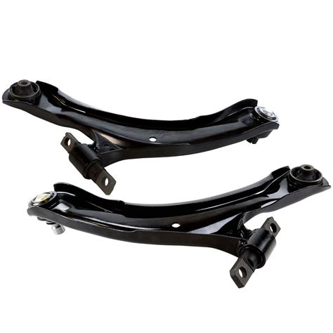 Autoshack Front Lower Control Arms And Ball Joints Assembly Set Of