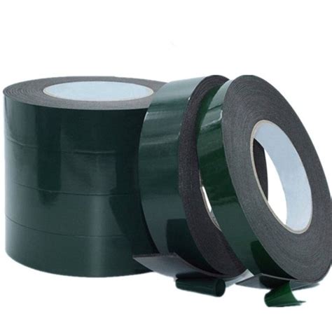 Jual Isolasi Double Tape Foam Panjang Mtr Di Lapak Depo Perkakas