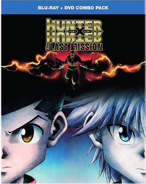 Découvrir 92 Imagen Amazon Hunter X Hunter Manga Vn