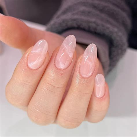 30 Best Spring Almond Nails To Inspire You Artofit