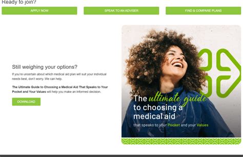 Medihelp Medical Aid Compare Plans And Prices