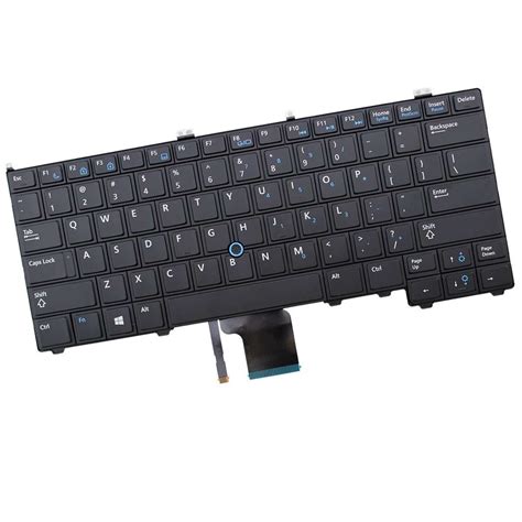 Tastatura Laptop Dell Latitude E E E Iluminata Emag Ro