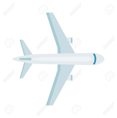 airplane clipart top view 10 free Cliparts | Download images on ...