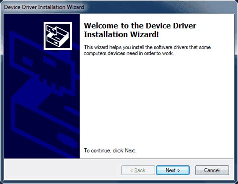 Pre-install device drivers with DPInst.exe of the Windows Driver Kit | 4sysops