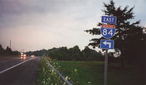 Pennsylvania Interstate Aaroads Shield Gallery