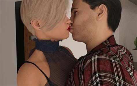 My Husband S Boss Mature Mature Porn Feat Porngame By Faphouse Xhamster