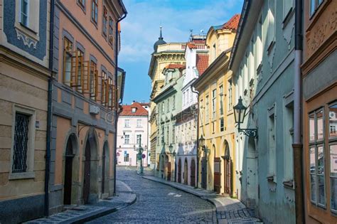 Unlocking The Hidden Charm Of Czech Streets A Guide To Exploring The Most Unconventional Neighborhoods