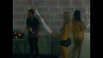 EXPO SEXMEX Anahi Acosta XVIDEOS