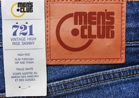 Men's Club 2019 :: Behance