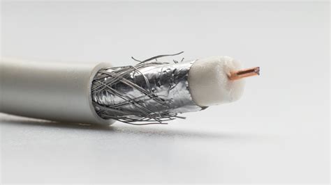 The Evolution Of Coaxial Cables: A Key Component For Reliable Connectivity - Relemac ...