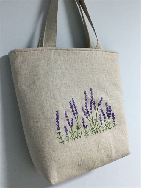 Embroidery Ideas For Bags Custom Embroidery