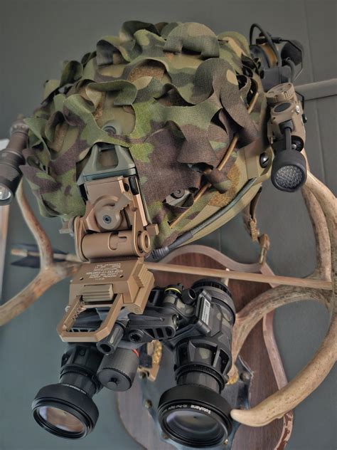 These are my J31s there are many like them... : r/NightVision