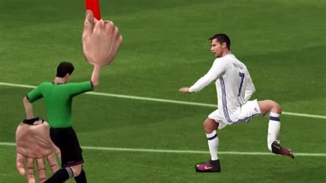 Watch Top Funniest Glitches From Fifa Down Through The Years Extra Ie