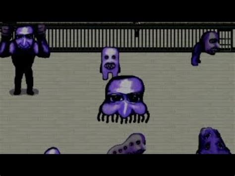 Ao Oni 6 23 With Ao Oni Mobile Chase Music YouTube