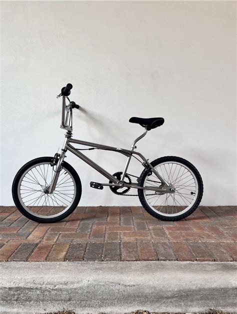 Vintage 90s Dyno Bmx Bike Gt For Sale In Fort Lauderdale Fl Offerup