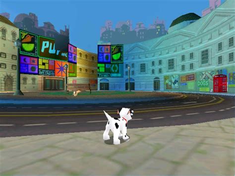 102 Dalmatians: Puppies to the Rescue. Обзор