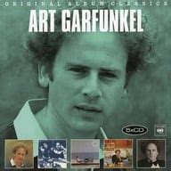 駿河屋 買取ART GARFUNKEL ORIGINAL ALBUM CLASSICS 輸入盤 洋楽