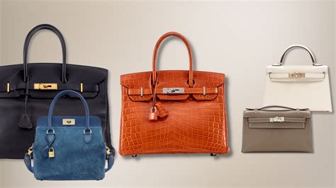 Hermès Bag Prices In Europe 2024 Green Auctioneers