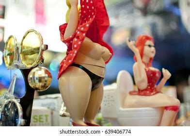 Nude Toy Stock Photo Shutterstock