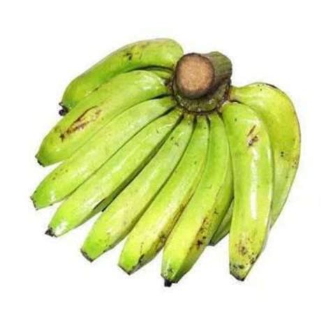 Organic Pisang Embun 600g