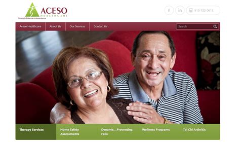 Aceso Healthcare | B Creative