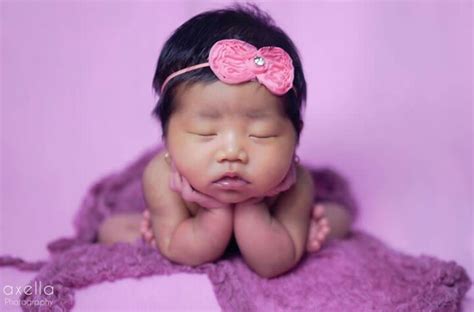 Konsep Foto Bayi Di Rumah Homecare