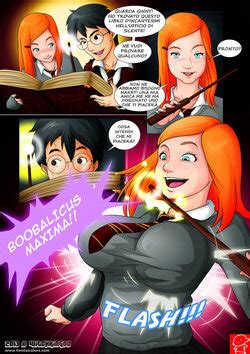 Tag Harry Potter E Hentai Galleries