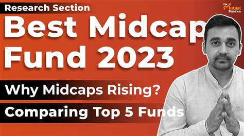 Best Midcap Mutual Fund Detail Comparison Of Best Performing