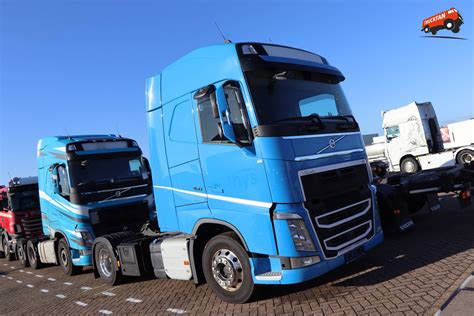 Foto Volvo Fh Th Gen