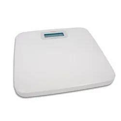 Internal Digital Personal Weighing Scale Battery Maximum Capacity