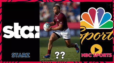 How To Watch The Rugby World Cup In Morocco 2023 Rugby World Cup On