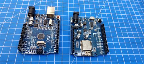 Wemos D Wifi Arduino Uno Esp Posetke