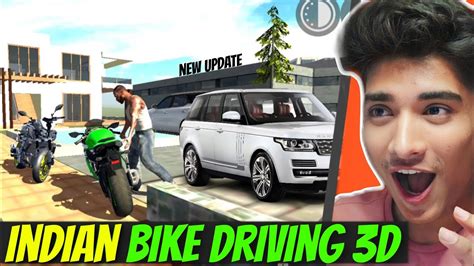 Indian Bikes Driving 3d Gameplay Secret Cheat Codes New Vehicles